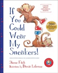 Cover: If You Could Wear My Sneakers - Nimbus