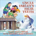 Cover: Uncle Farley's False Teeth - Nimbus