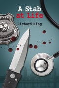 Cover: Stab at Life - Baraka Books