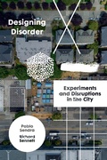 Cover: Designing Disorder - Verso Books
