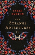 Cover: The Strange Adventures of H - Legend Press Ltd