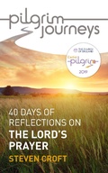 Cover: Pilgrim Journeys: The Lord's Prayer (single copy) - Hymns Ancient & Modern
