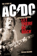 Cover: Let There Be Rock - Omnibus Press