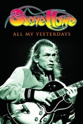Cover: All My Yesterdays - Omnibus Press