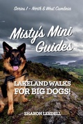 Cover: Misty's Mini Guides - Sharon Leedell