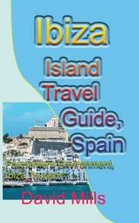 Abbildung von: Ibiza Island Travel Guide, Spain - SONITTEC