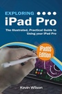 Cover: Exploring iPad Pro: iPadOS Edition - Elluminet Press