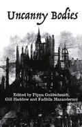 Cover: Uncanny Bodies - Luna Press Publishing