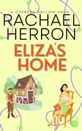 Cover: Eliza's Home (Cypress Hollow Yarn, #6) - Hga Publishing