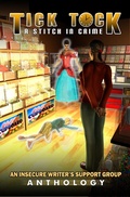 Cover: Tick Tock - Dancing Lemur Press LLC