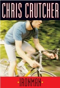 Cover: Ironman - HarperCollins