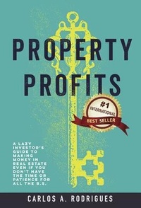 Abbildung von: Property Profits - Magellan Wealth Management Inc.