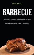 Cover: Barbecue - Robert Satterfield