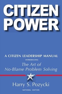 Abbildung von: Citizen Power - Rutgers University Press