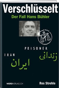 Abbildung von: Verschlüsselt - Weber Verlag AG