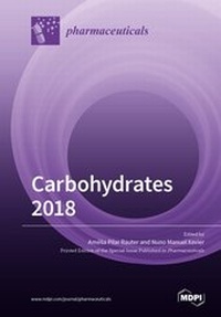 Abbildung von: Carbohydrates 2018 - MDPI
