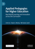 Bild: Applied Pedagogies for Higher Education - Palgrave Macmillan
