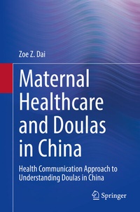 Abbildung von: Maternal Healthcare and Doulas in China - Springer