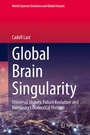 Cover: Global Brain Singularity - Springer