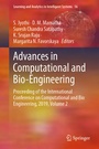 Cover: Advances in Computational and Bio-Engineering - Springer
