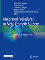 Cover: Integrated Procedures in Facial Cosmetic Surgery - Springer