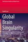 Cover: Global Brain Singularity - Springer