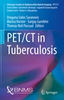 Cover: PET/CT in Tuberculosis - Springer