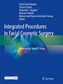 Cover: Integrated Procedures in Facial Cosmetic Surgery - Springer