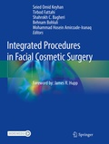 Cover: Integrated Procedures in Facial Cosmetic Surgery - Springer