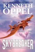 Cover: Skybreaker - HarperCollins