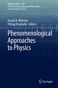 Bild: Phenomenological Approaches to Physics - Springer