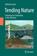 Abbildung von: Tending Nature - Springer