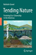 Abbildung von: Tending Nature - Springer