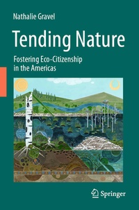 Abbildung von: Tending Nature - Springer