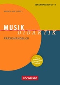Cover: Fachdidaktik - Cornelsen P&auml;dagogik