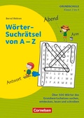 Cover: R&auml;tseln und &Uuml;ben in der Grundschule - Deutsch - Klasse 2/3 - Cornelsen P&auml;dagogik