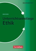 Cover: Unterrichtseinstiege - Cornelsen P&auml;dagogik