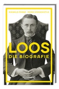 Cover: Adolf Loos - Brandst&auml;tter Verlag