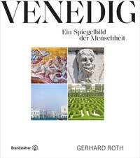 Abbildung von: Venedig - Brandstätter Verlag