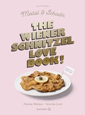 Cover: The Wiener Schnitzel Love Book! - Brandst&auml;tter Verlag