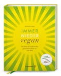 Cover: Immer wieder vegan - Brandst&auml;tter Verlag
