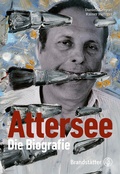 Cover: Christian Ludwig Attersee - Brandst&auml;tter Verlag