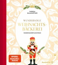 Abbildung von: Wundervolle Weihnachtsbäckerei - Brandstätter Verlag