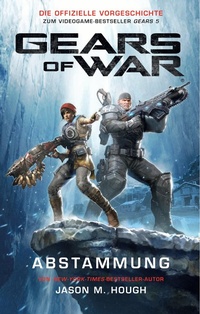 Enlarge image Cover: Gears of War - PANINI