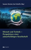 Cover: Mensch und Technik - Perspektiven einer zukunftsf&auml;higen Gesellschaft - Metropolis