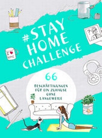 Abbildung von: #StayHomeChallenge - YUNA