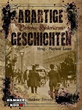 Cover: Abartige Geschichten - Baker Street - BookRix
