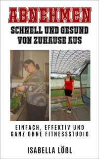 Abbildung von: Abnehmen - epubli