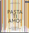 Cover: Pasta, ti amo! - Callwey
