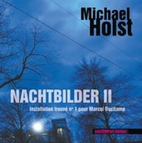 Abbildung von: Nachtbilder II - Books on Demand